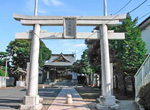 八坂神社