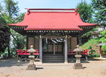 駒形神社