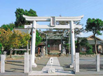 熊野神社