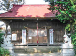 日枝神社