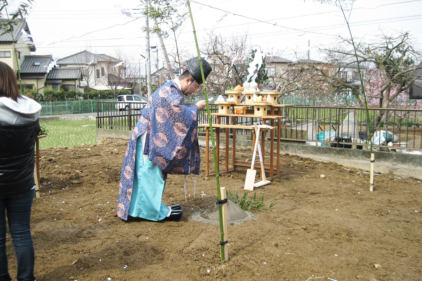 相模國一國一社　平塚八幡宮